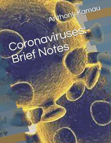 Coronaviruses