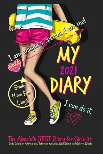 My Diary 2021