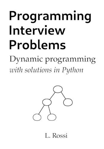Programming Interview Problems