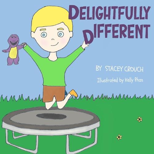 Delightfully Different