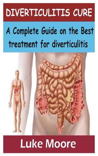 Diverticulitis Cure