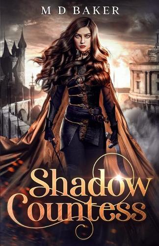 Shadow Countess