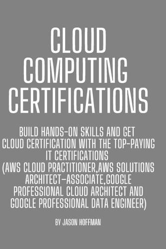Cloud Computing Certifications