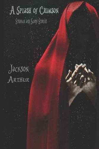A Splash of Crimson