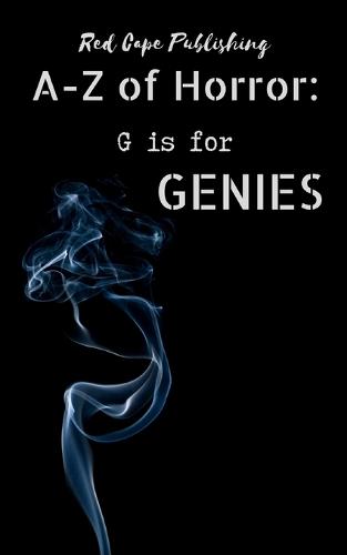 G is for Genies