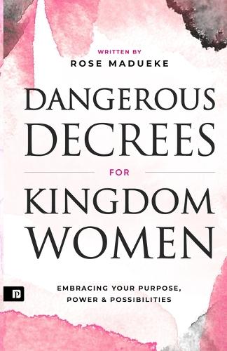 Dangerous Decrees for Kingdom Women