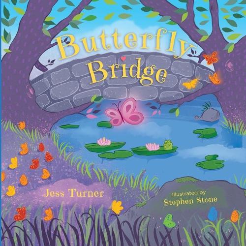 Butterfly Bridge