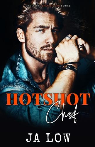 The Hotshot Chef