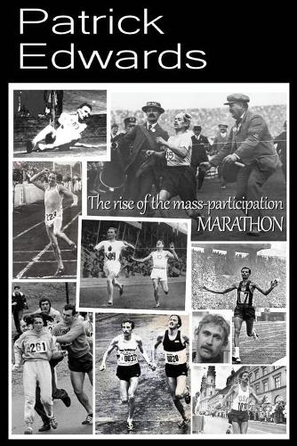 The Rise of the Mass-Participation Marathon