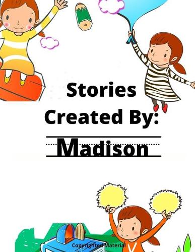 Stories Created By