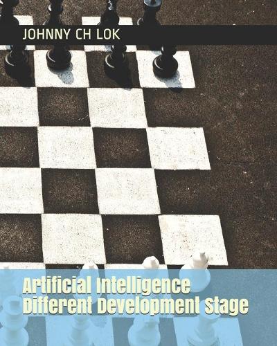 Artificial Intelligence Different Development Stage