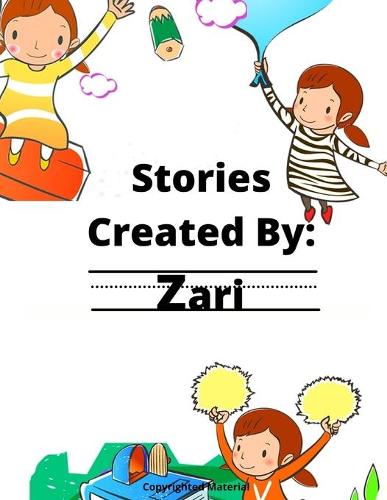 Stories Created By