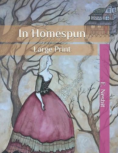 In Homespun