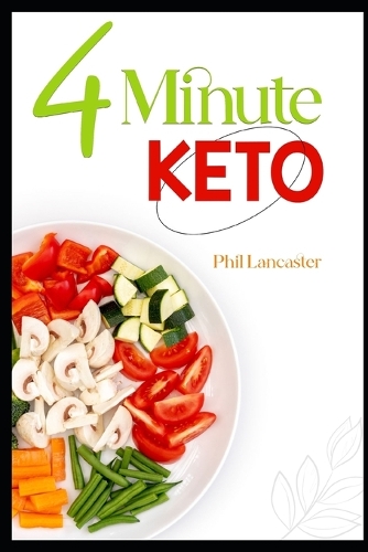 4 Minute Keto