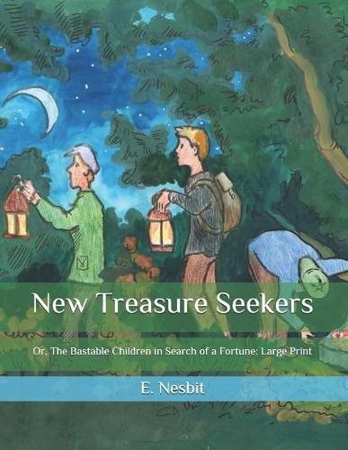 New Treasure Seekers