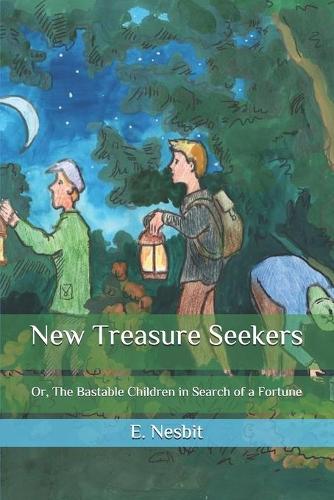 New Treasure Seekers