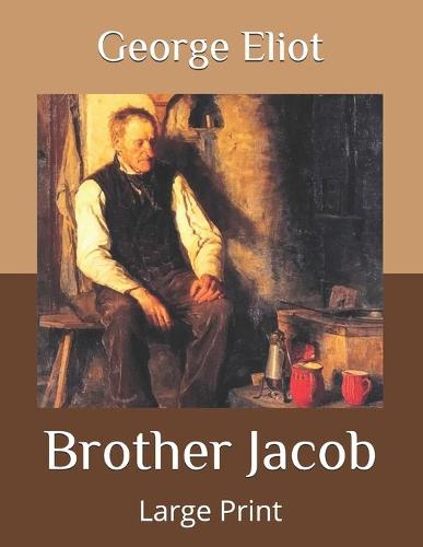 Brother Jacob