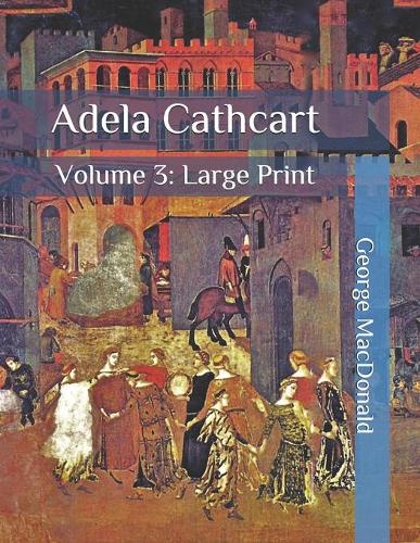 Adela Cathcart
