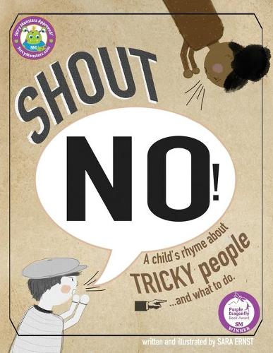 Shout NO!