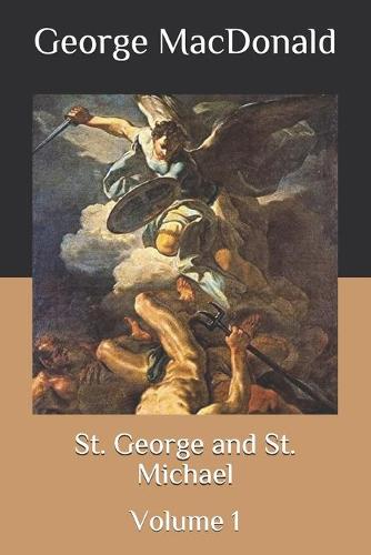 St. George and St. Michael