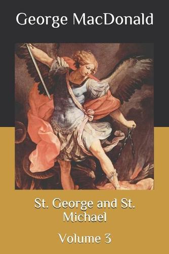 St. George and St. Michael