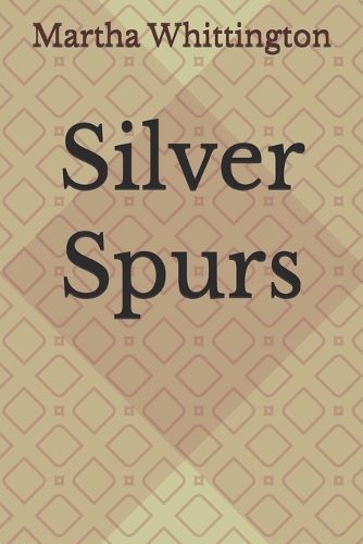 Silver Spurs