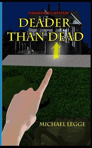 Deader than Dead