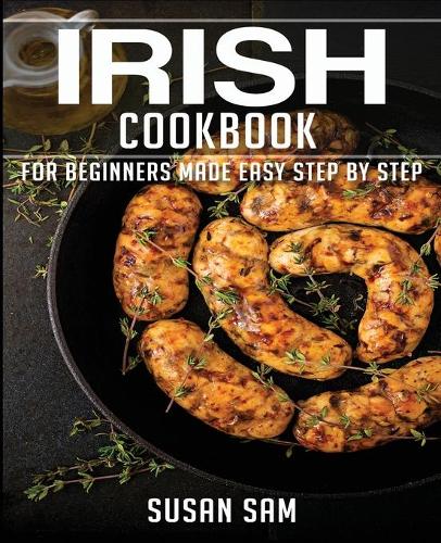 Irish Cookbook