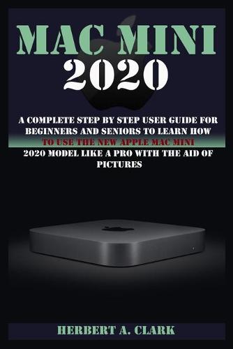 Mac Mini 2020