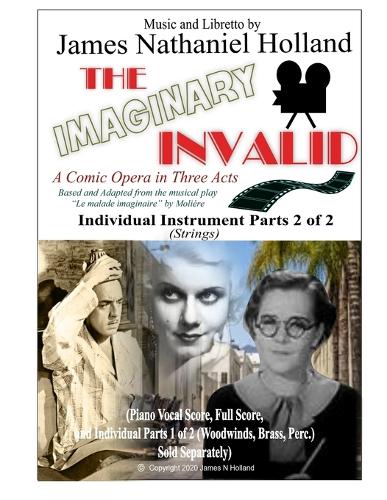 The Imaginary Invalid