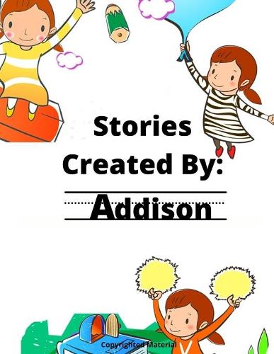 Stories Created By