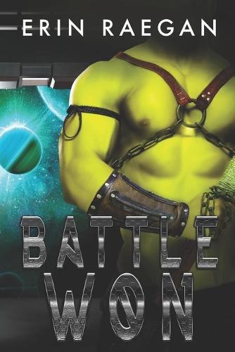 Battle Won