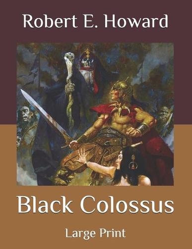 Black Colossus
