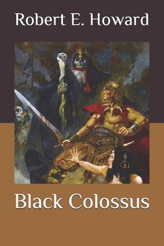 Black Colossus