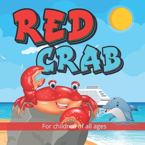 Red Crab