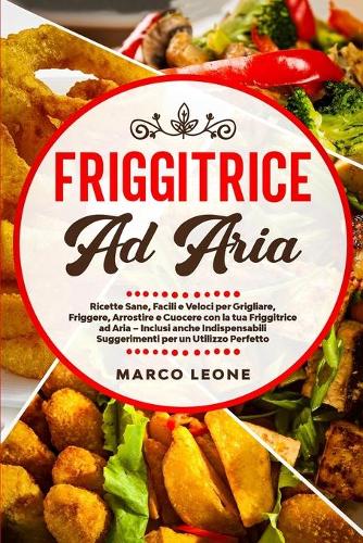 Friggitrice ad Aria