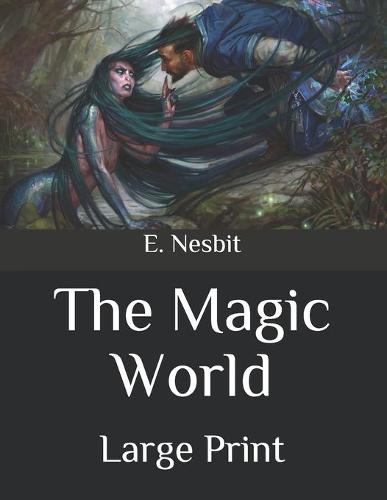 The Magic World