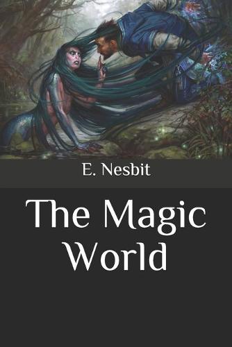 The Magic World