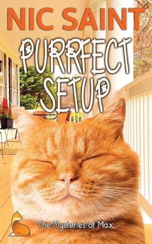 Purrfect Setup