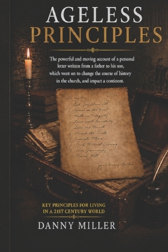Ageless Principles for Life, Growth and Success