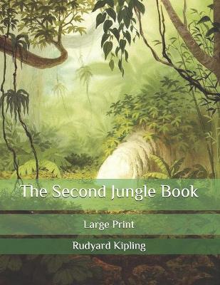 The Second Jungle Book