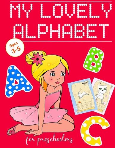My LOVELY ALPHABET