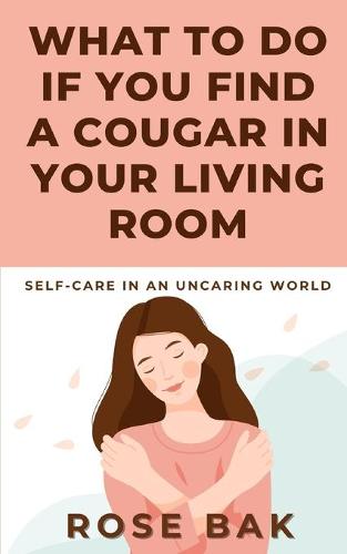What to Do If You Find a Cougar in Your Living Room