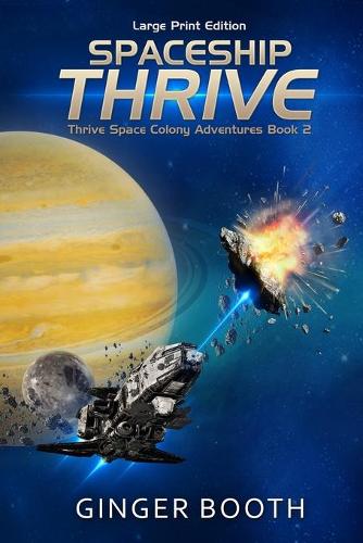 Spaceship Thrive