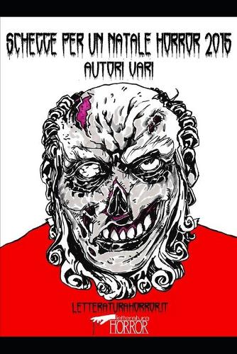 Schegge per un Natale Horror 2015