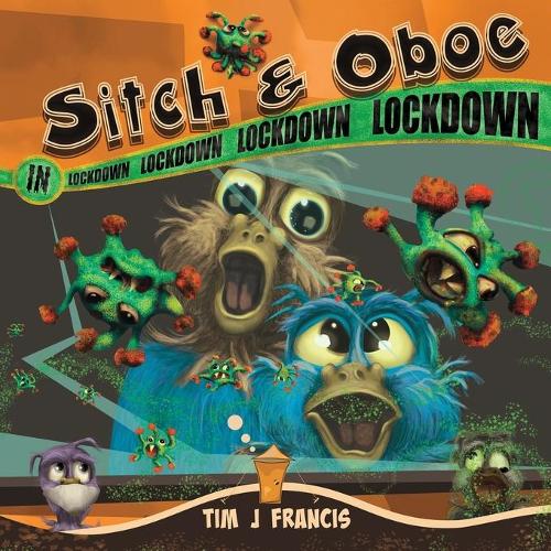 Sitch & Oboe
