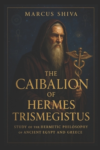 The Caibalion of Hermes Trismegistus
