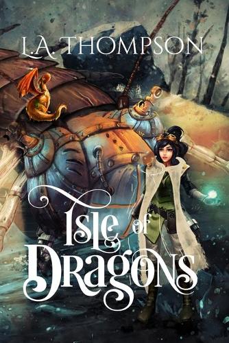 Isle of Dragons
