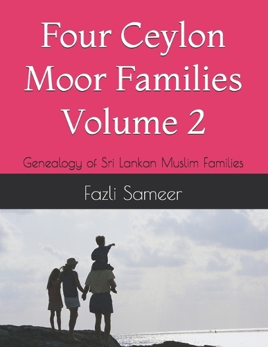 Four Ceylon Moor Families Volume 2