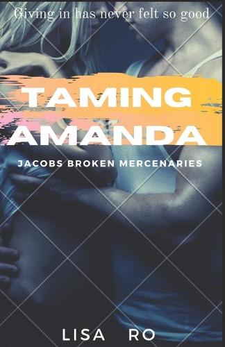 Taming Amanda